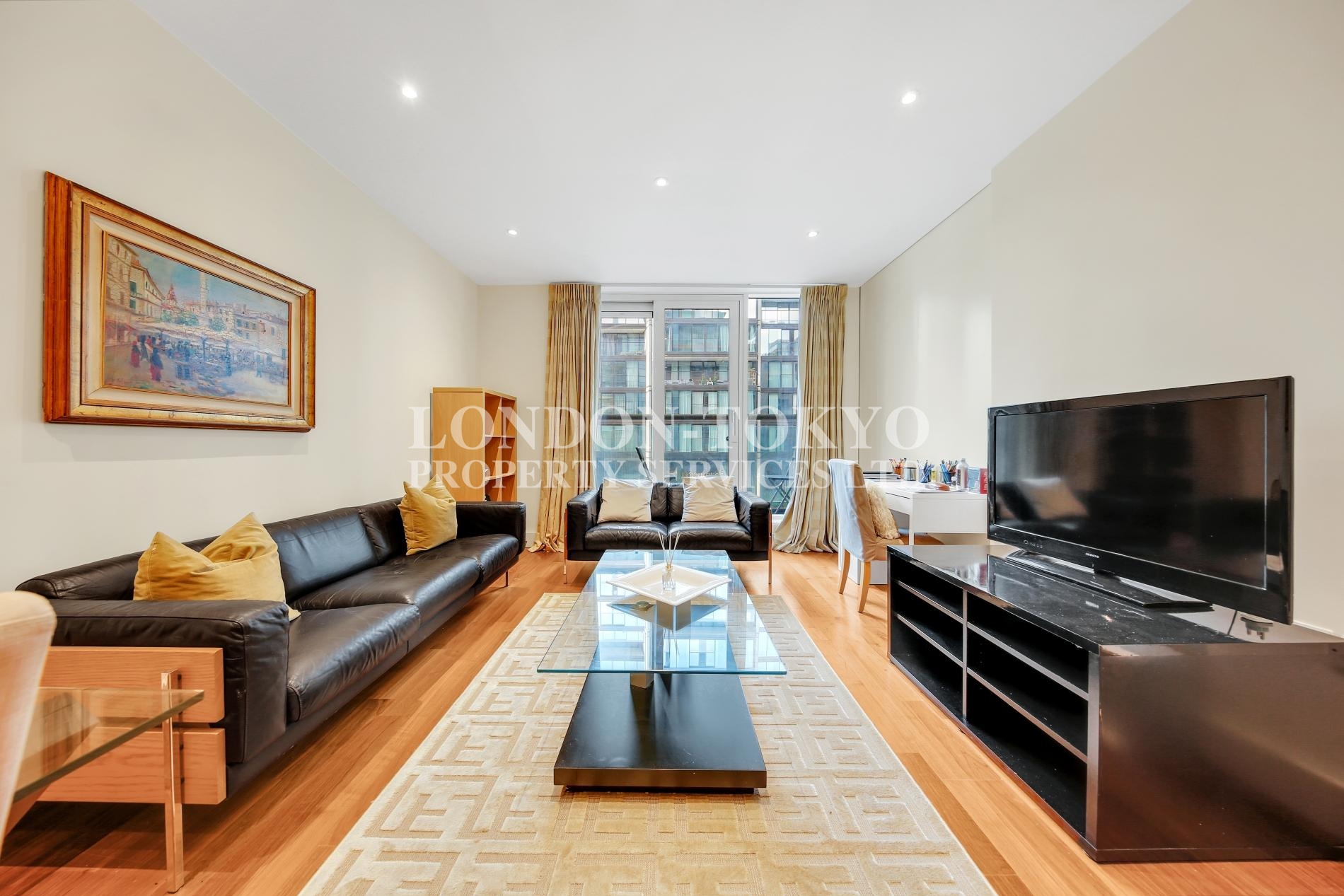 Waterford Court, Stalbridge Street, Marylebone NW1