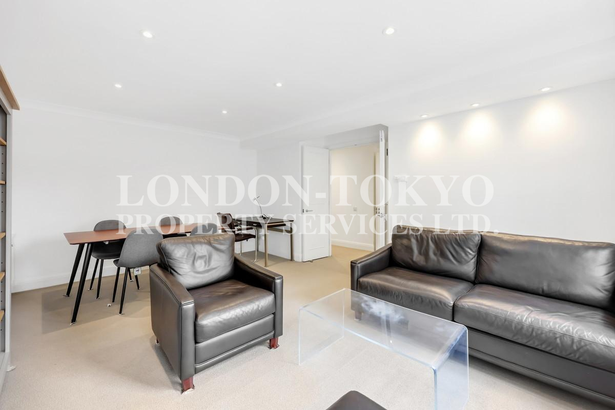 Waterford Court, Stalbridge Street, Marylebone NW1