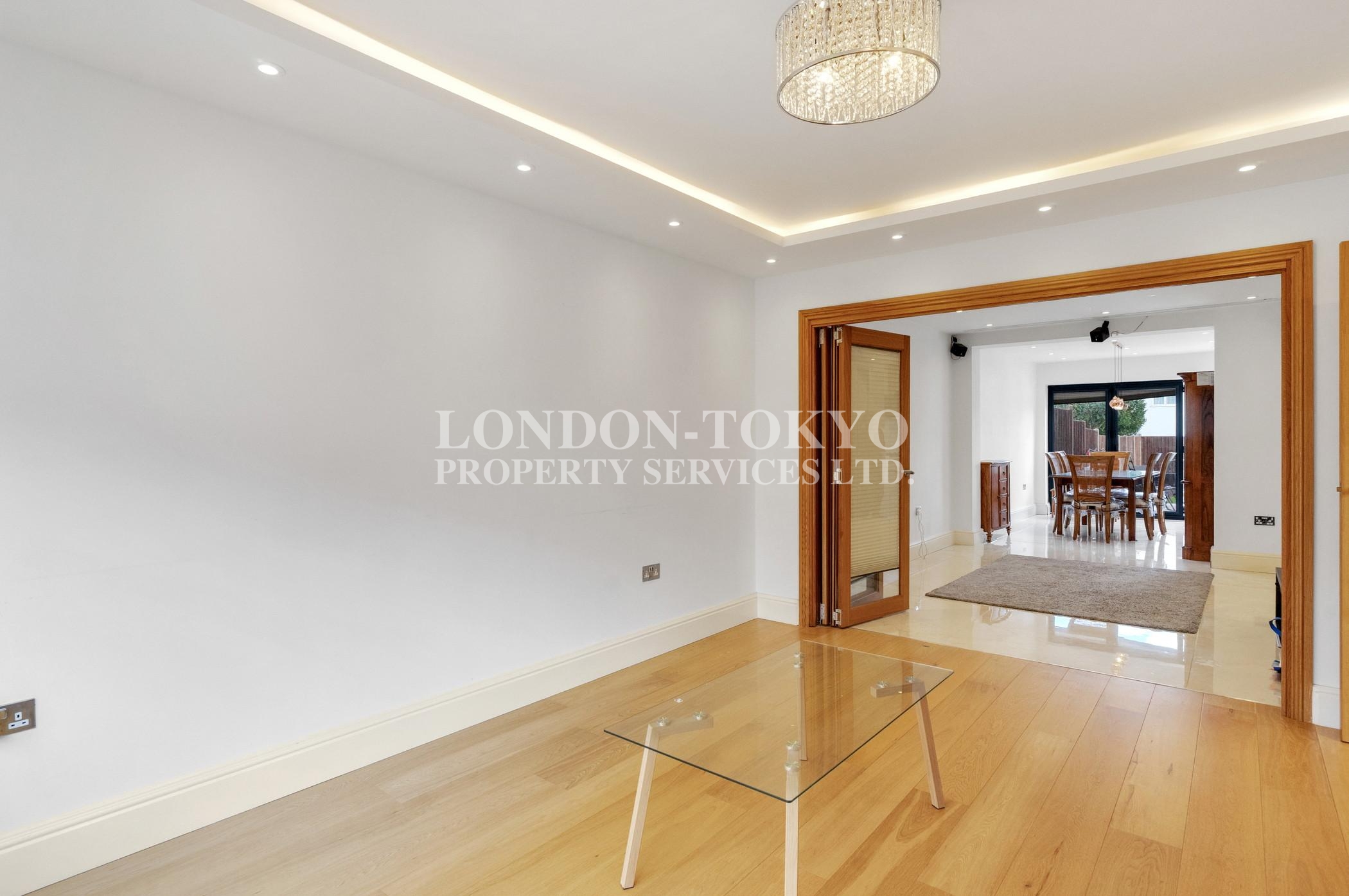 Waterford Court, Stalbridge Street, Marylebone NW1