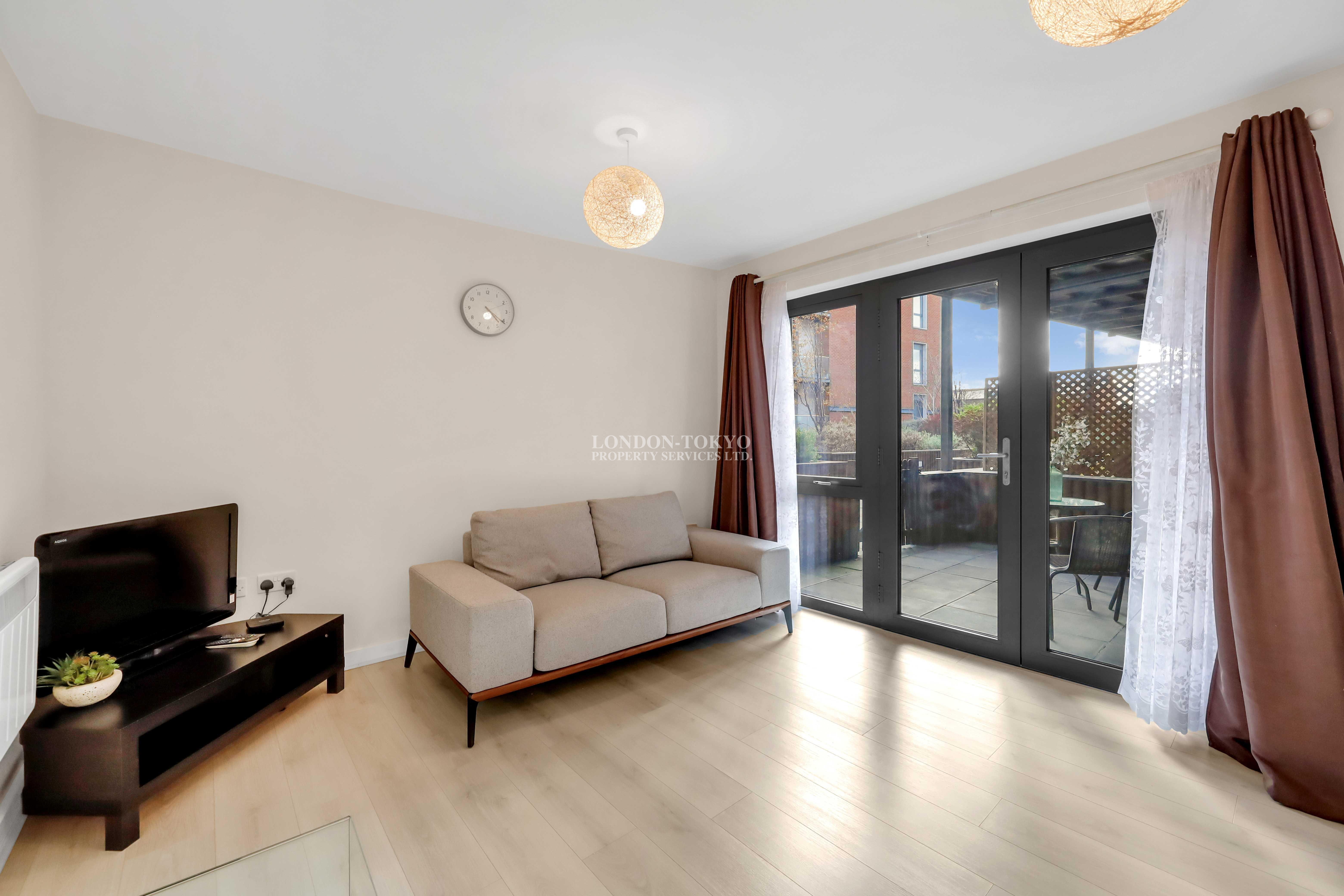 283-303 Uxbridge Road, London W3 :: London-Tokyo Property Service