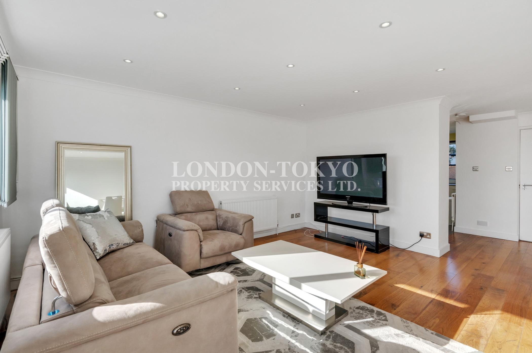 Waterford Court, Stalbridge Street, Marylebone NW1