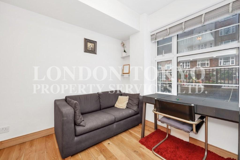 Northways NW3 :: London-Tokyo Property Service