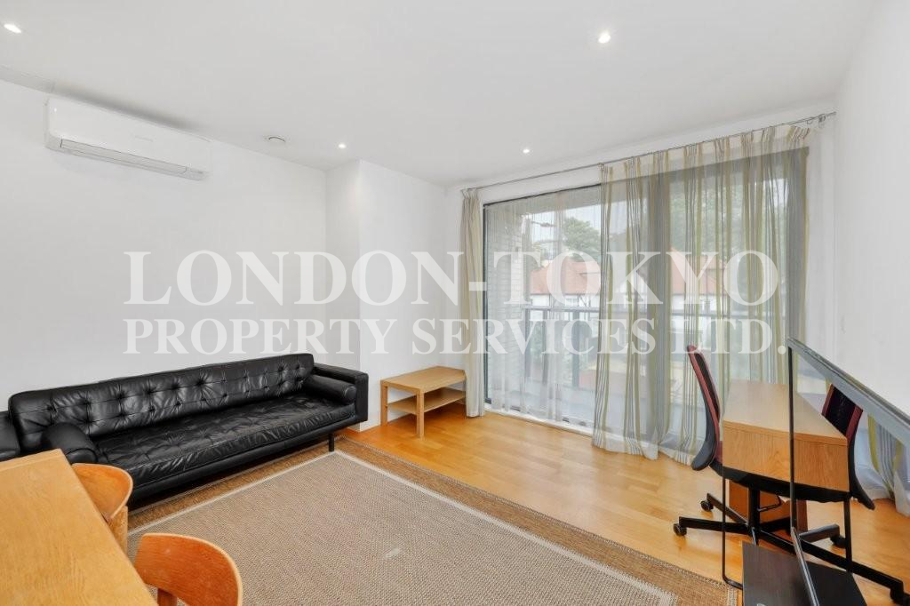 Lexington Place, Finchley Road NW11 :: London-Tokyo Property Service