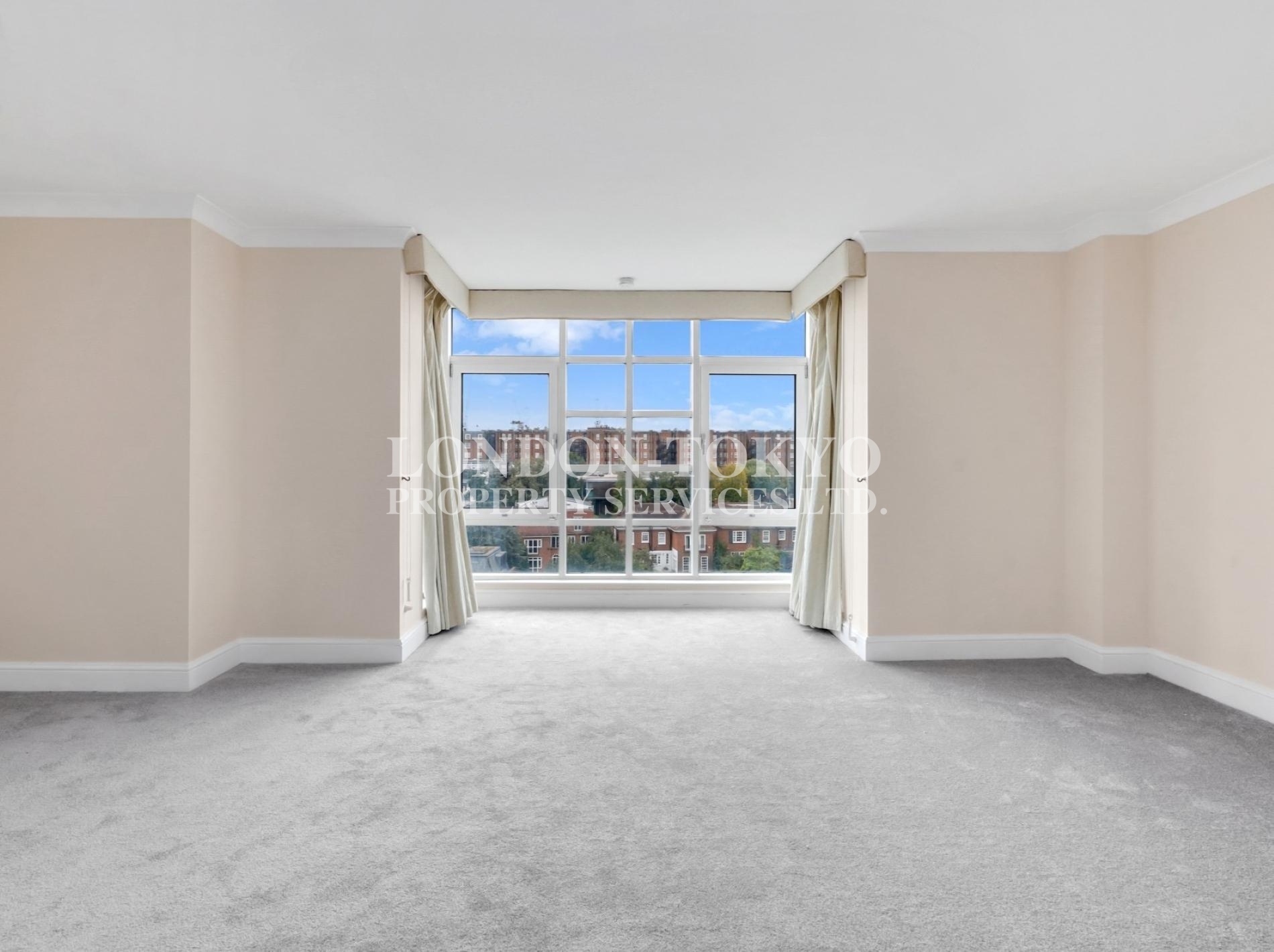Waterford Court, Stalbridge Street, Marylebone NW1