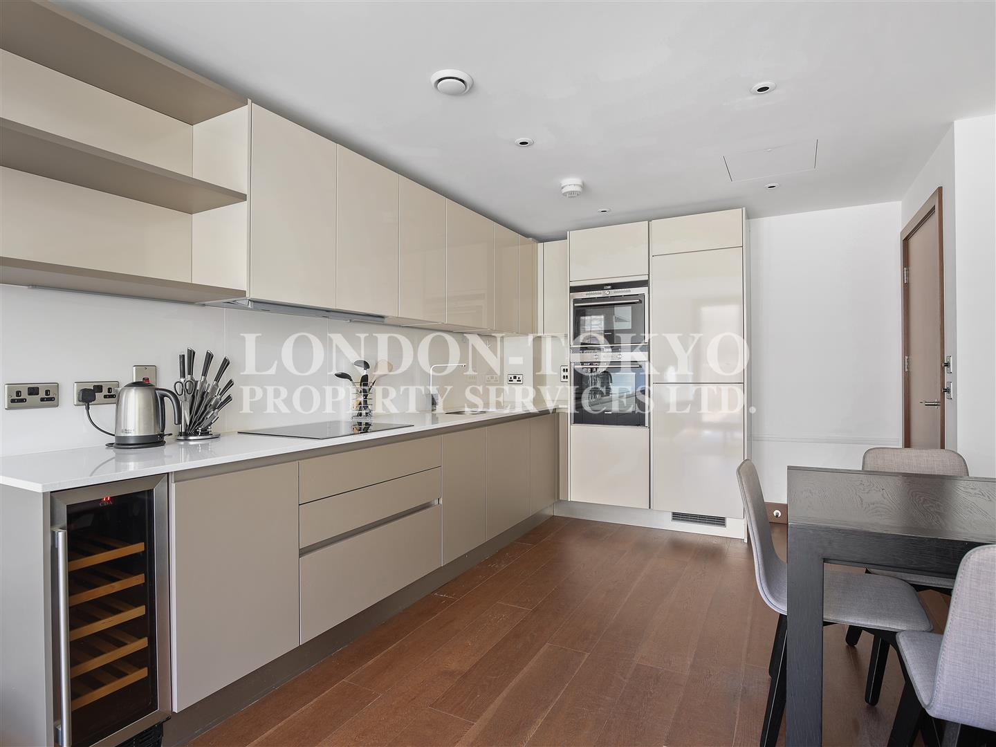 133-137 Fetter Lane, London EC4A :: London-Tokyo Property Service