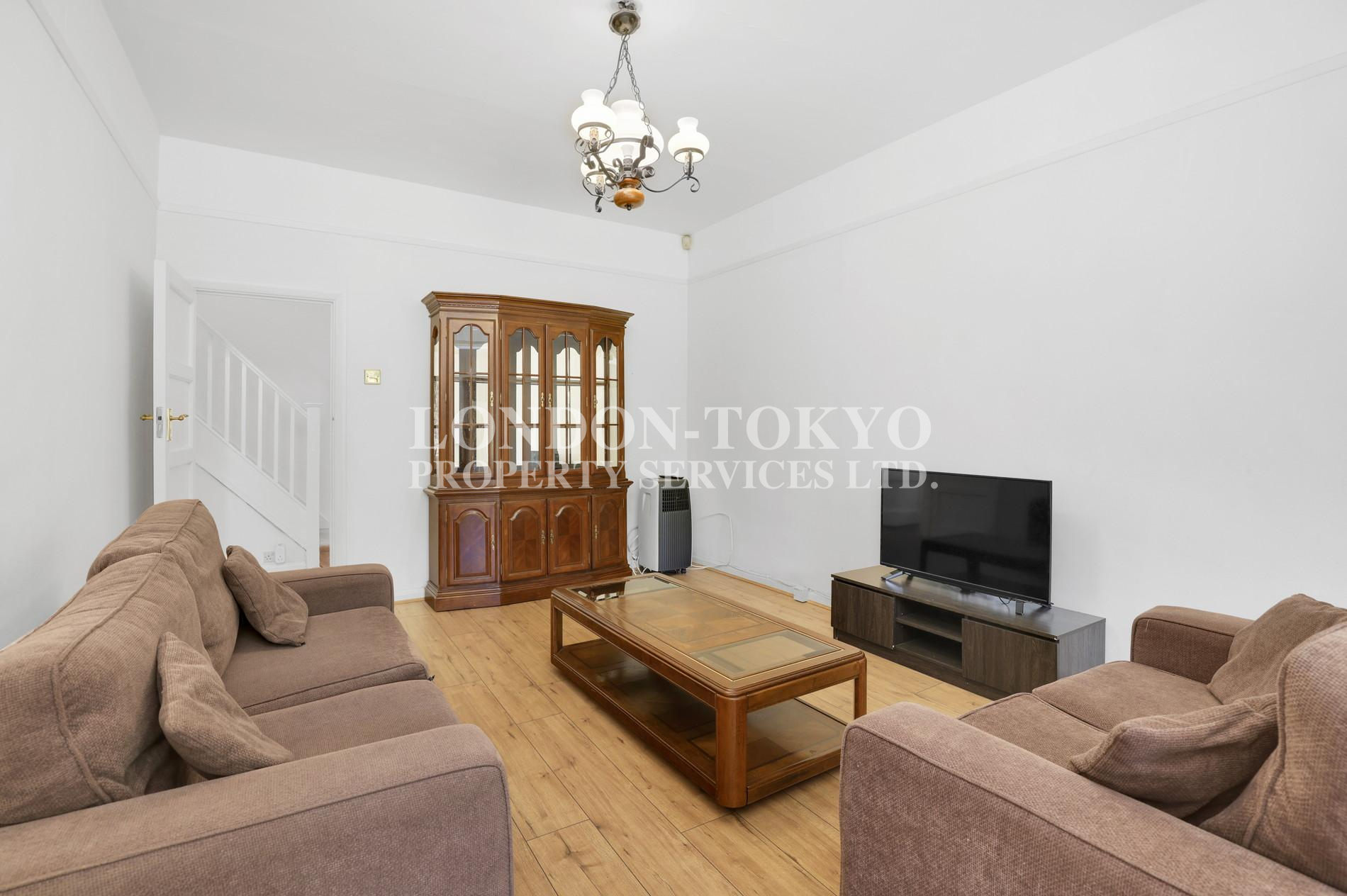 Acton, London W3 :: London-Tokyo Property Service