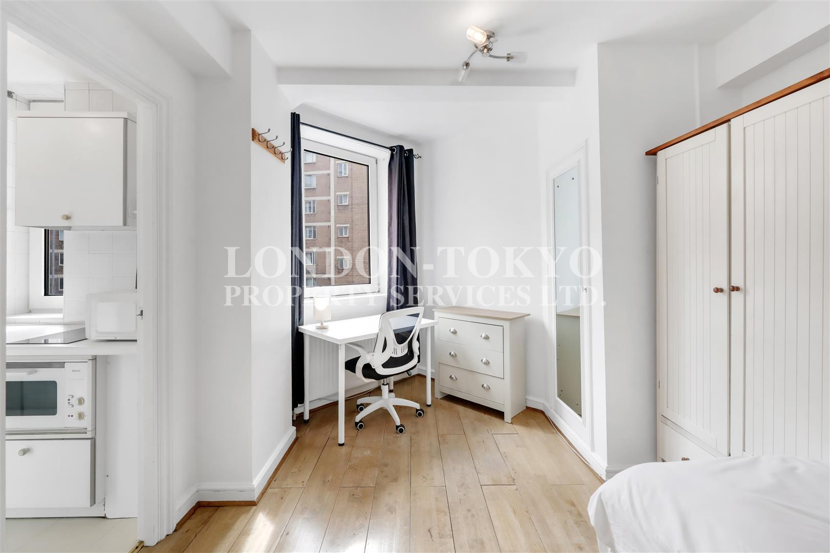 Sloane Avenue, London SW3 :: London-Tokyo Property Service