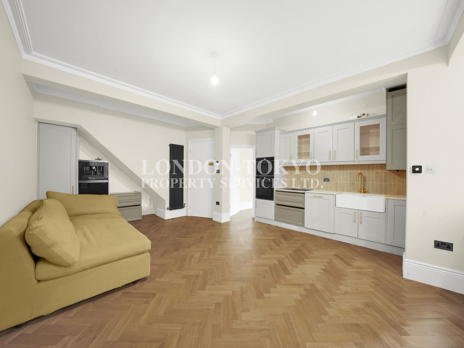 Birch Grove W3 :: London-Tokyo Property Service