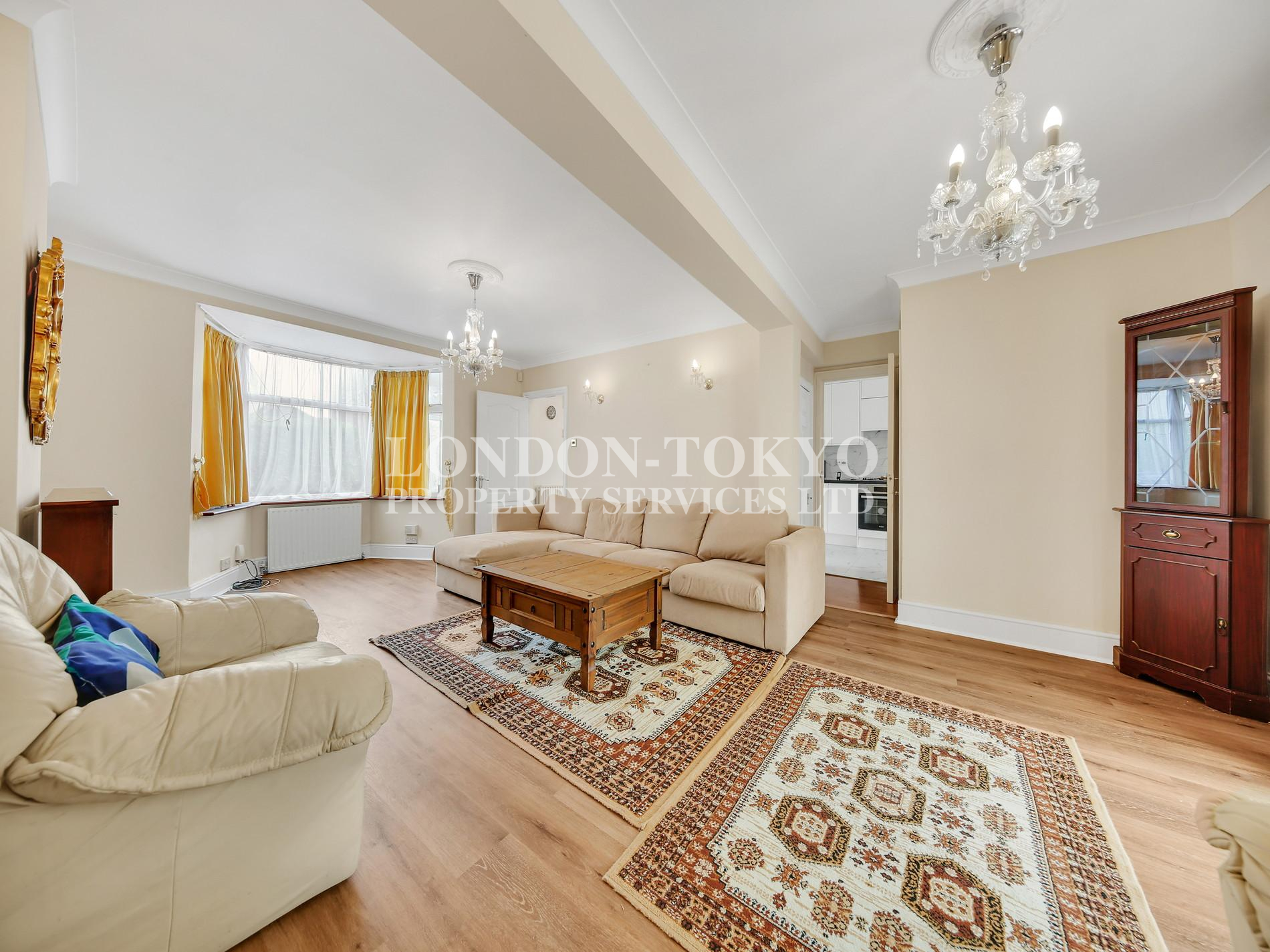 Wynton Place W3  :: London-Tokyo Property Service