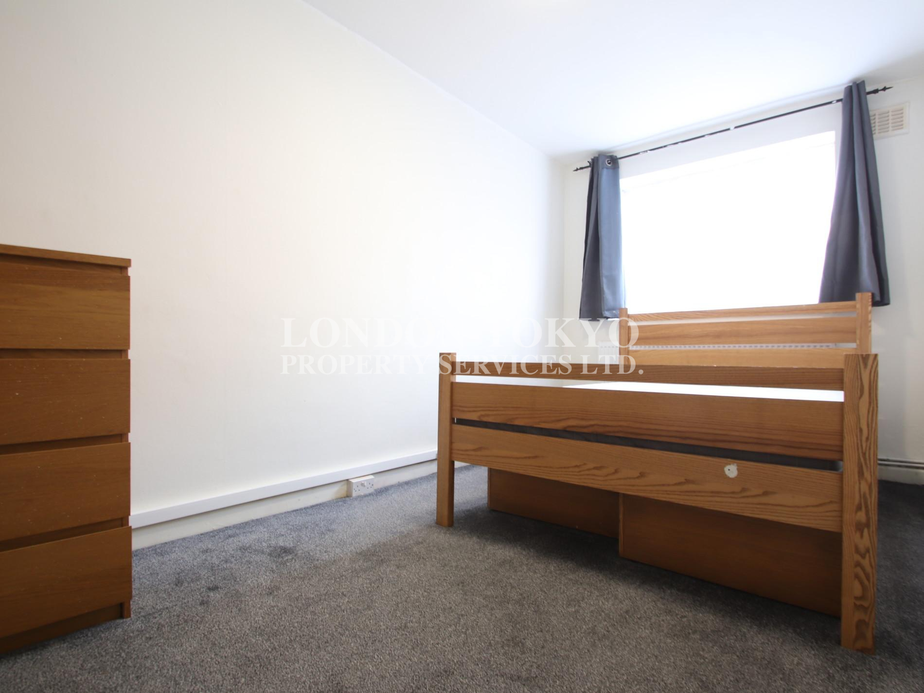 Beaufort Park N3  :: London-Tokyo Property Service