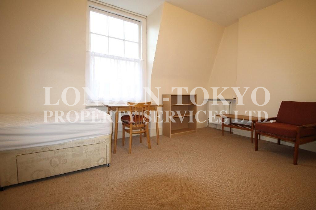 Maresfield Gardens NW3 :: London-Tokyo Property Service