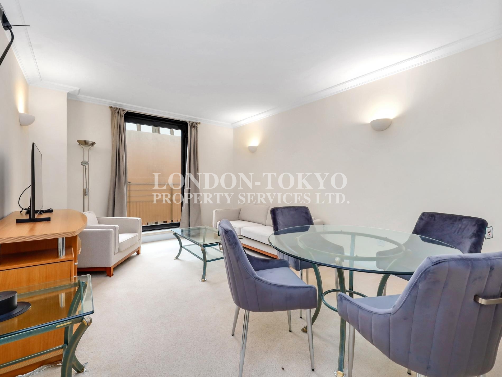 Waterford Court, Stalbridge Street, Marylebone NW1