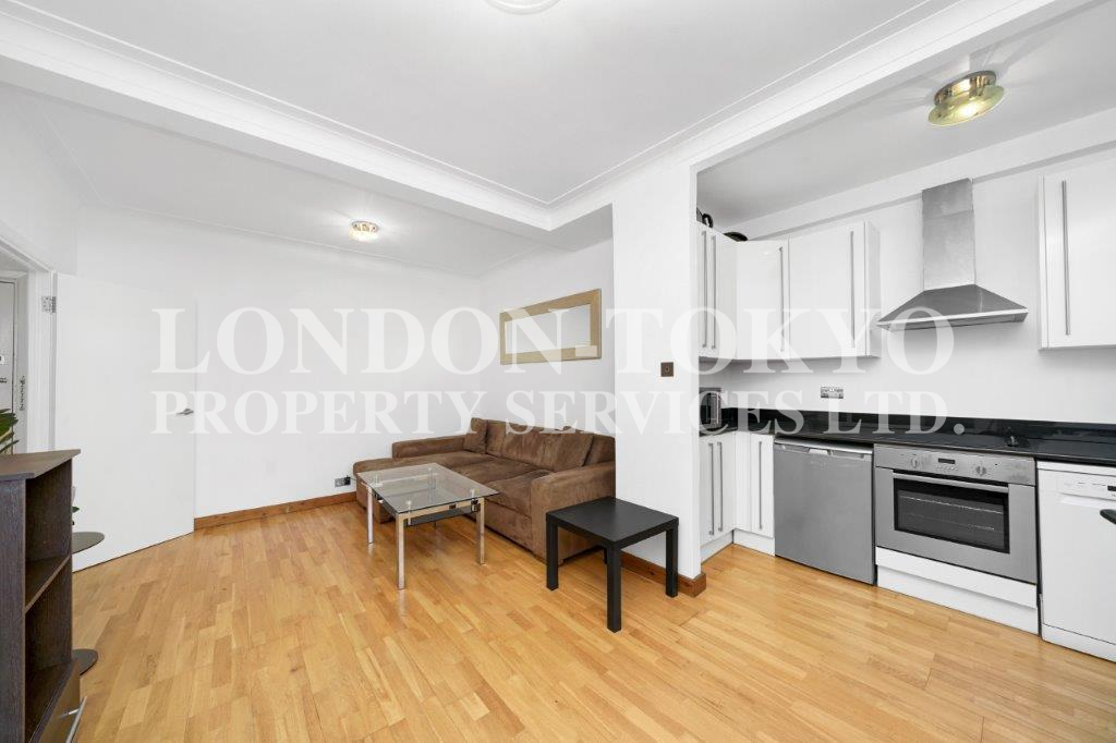 Oslo Court NW8 :: London-Tokyo Property Service