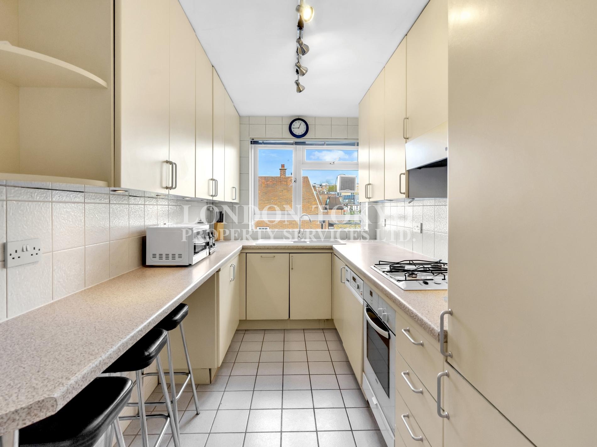 Waterford Court, Stalbridge Street, Marylebone NW1