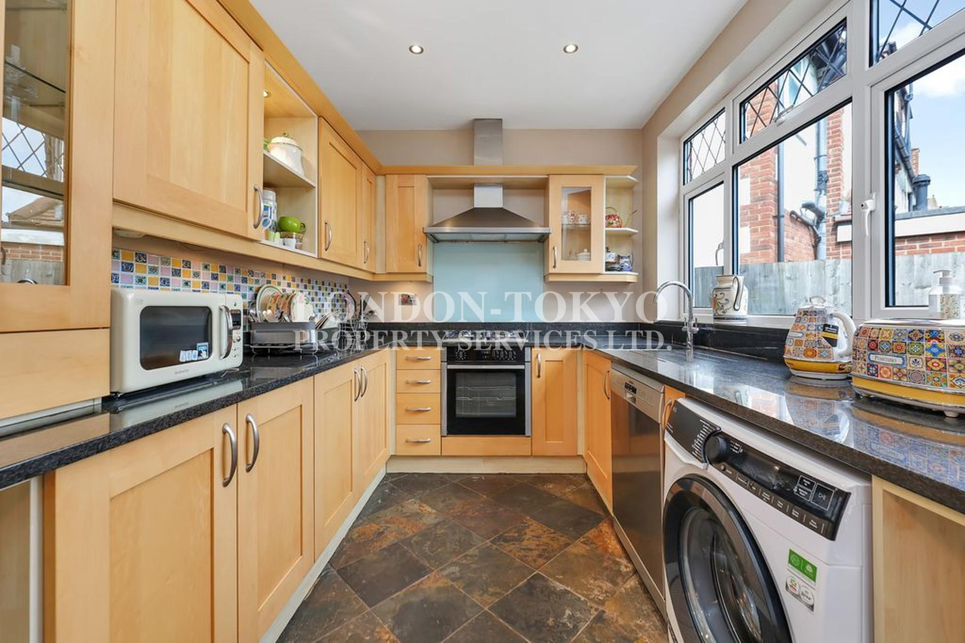 Mulgrave Road W5 :: London-Tokyo Property Service