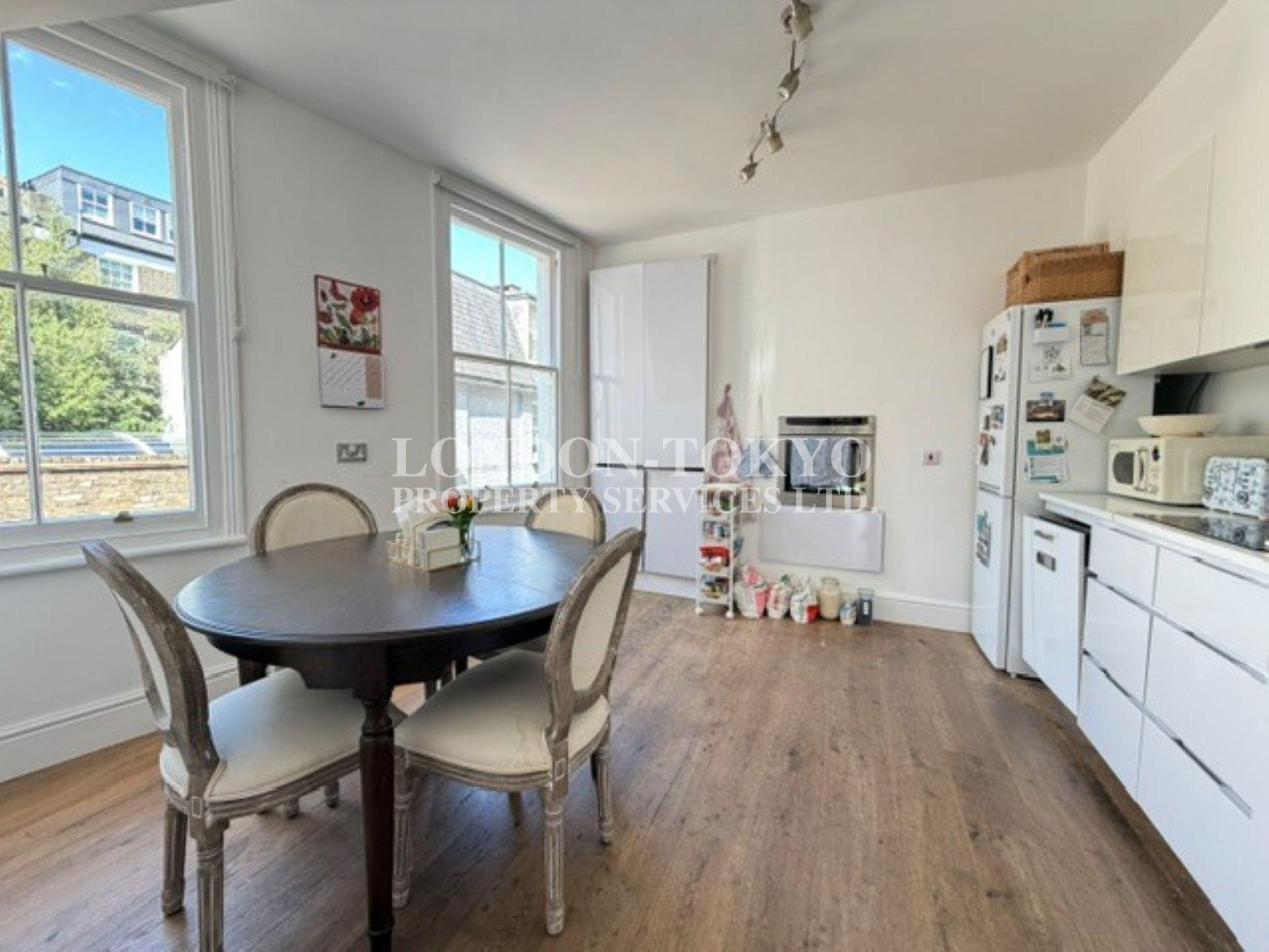 Waterford Court, Stalbridge Street, Marylebone NW1