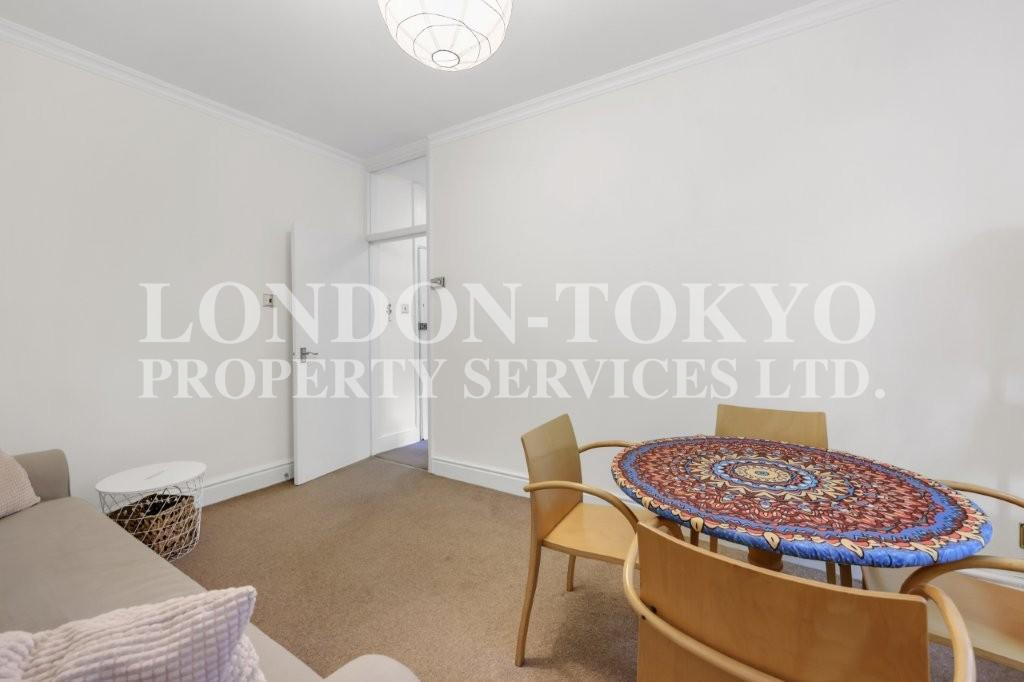Waterford Court, Stalbridge Street, Marylebone NW1