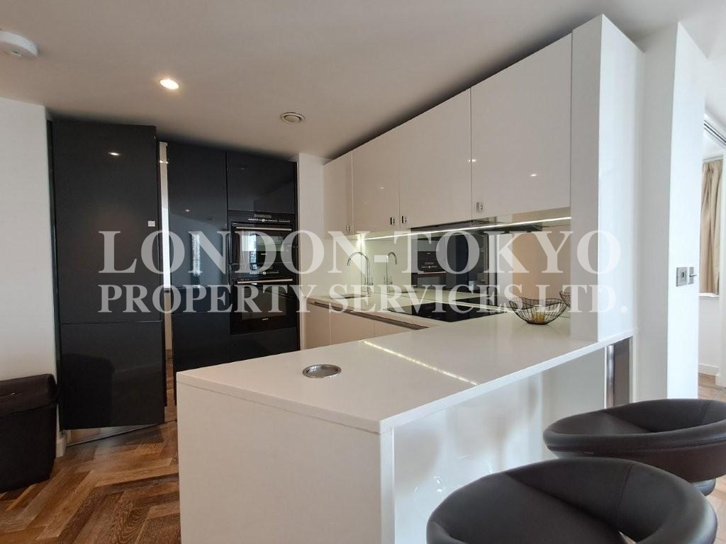 Waterford Court, Stalbridge Street, Marylebone NW1