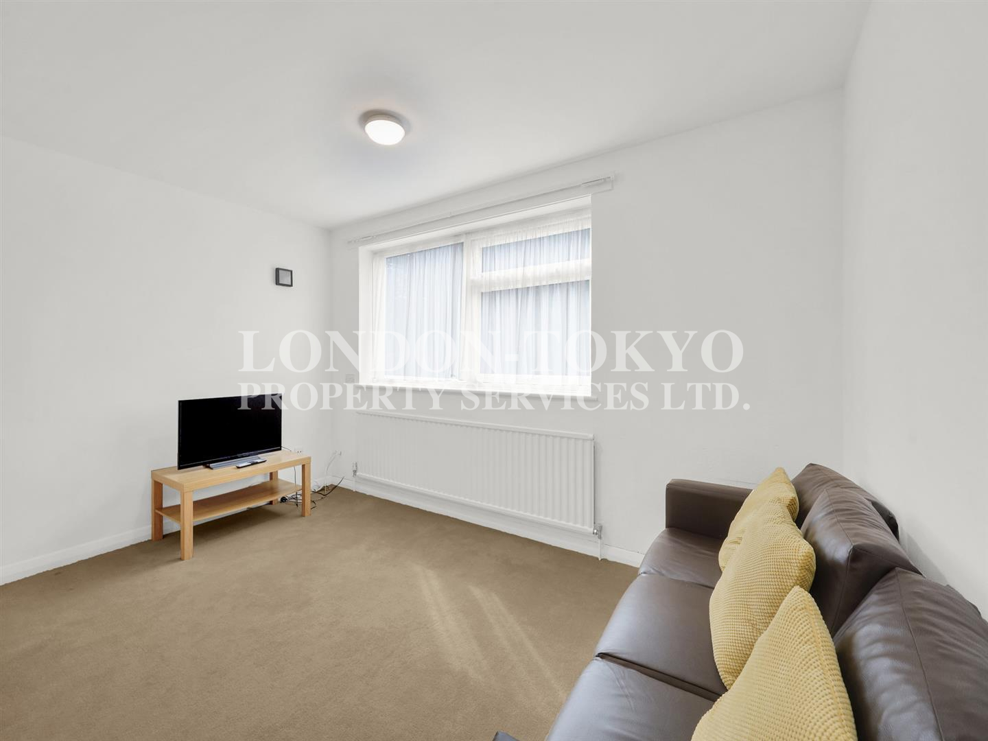 Waterford Court, Stalbridge Street, Marylebone NW1