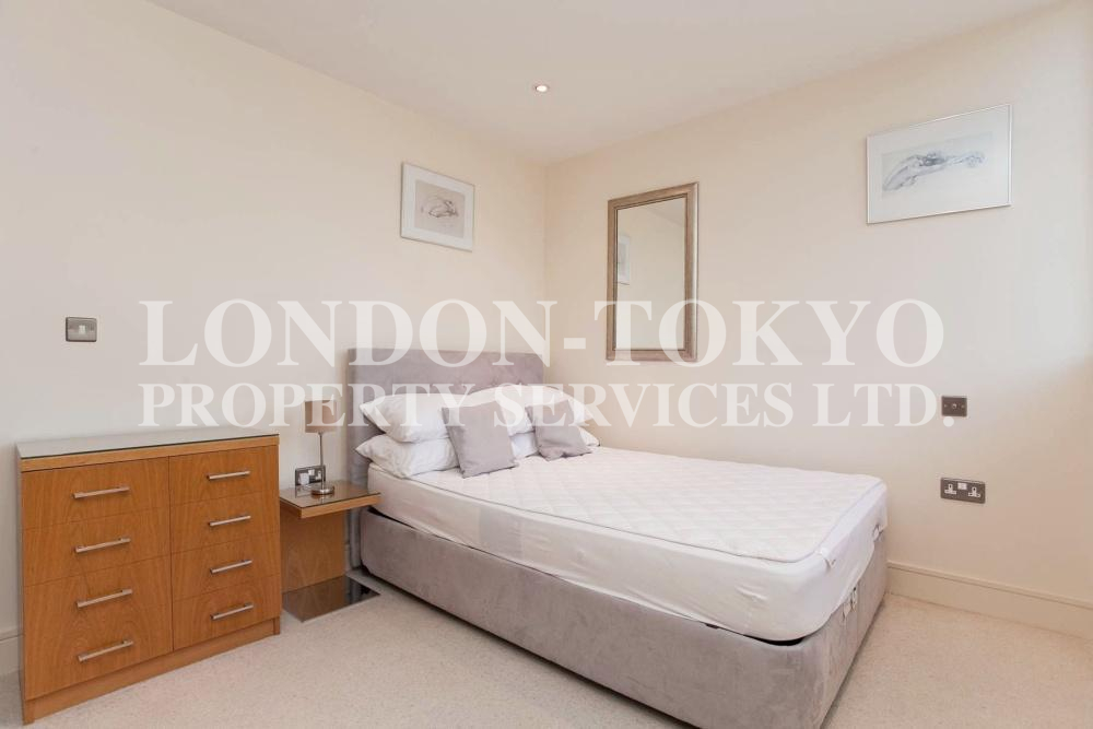 Waterford Court, Stalbridge Street, Marylebone NW1