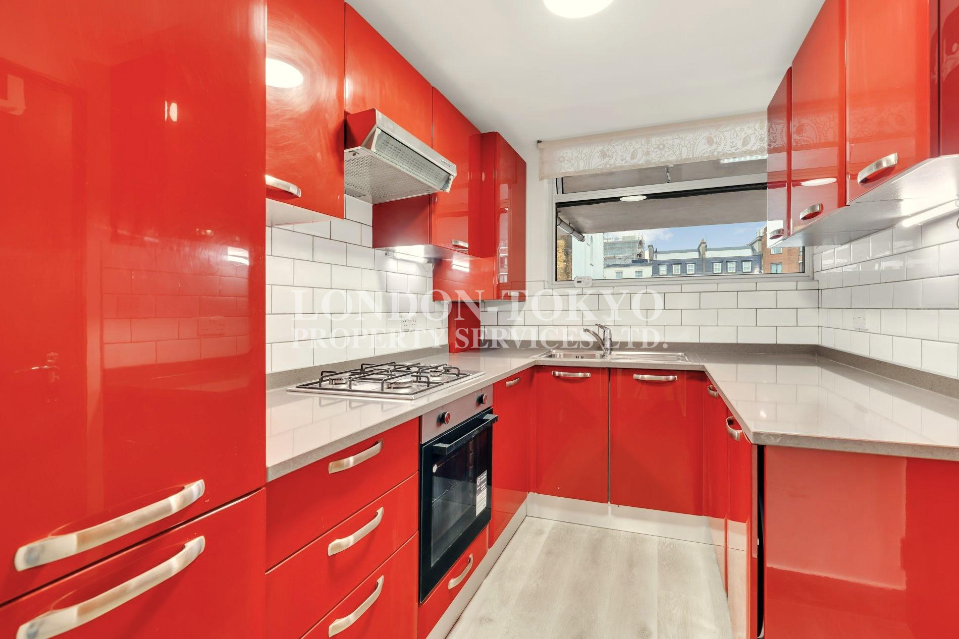 Consort House W2 :: London-Tokyo Property Service