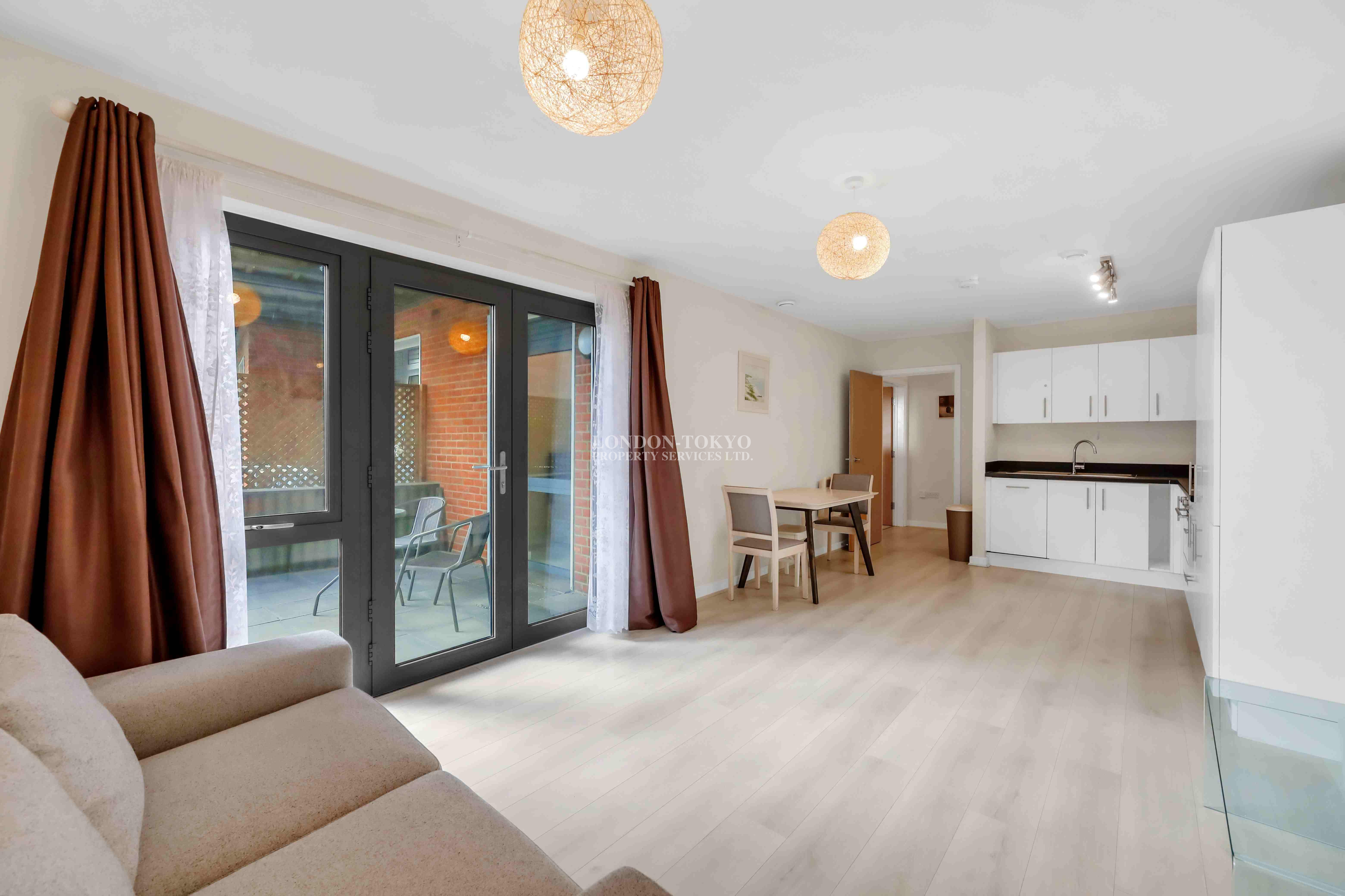 283-303 Uxbridge Road, London W3 :: London-Tokyo Property Service