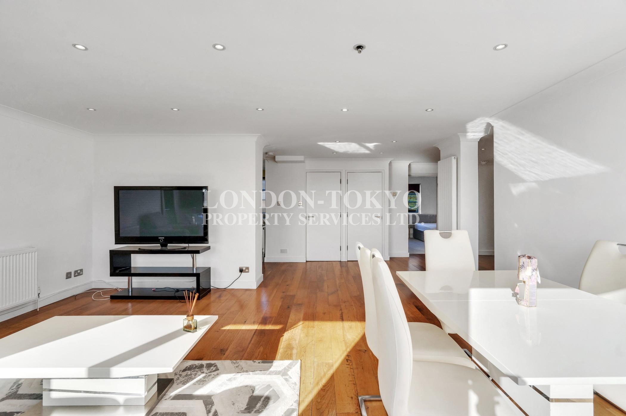 Waterford Court, Stalbridge Street, Marylebone NW1