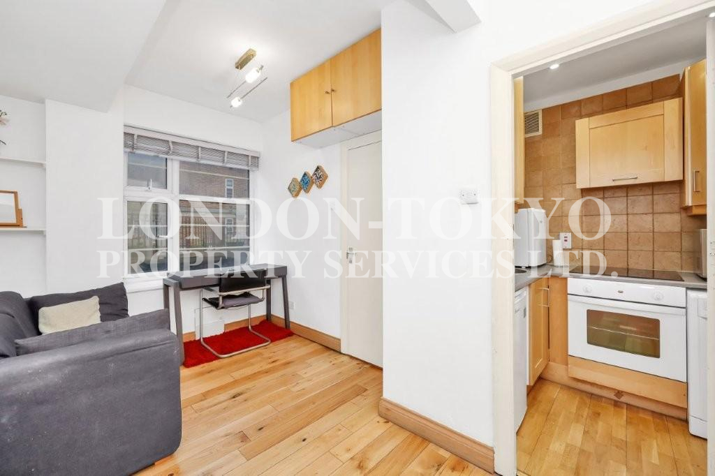 Northways NW3 :: London-Tokyo Property Service