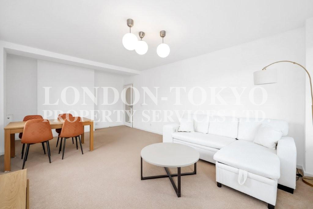 Elgar House NW6 :: London-Tokyo Property Service