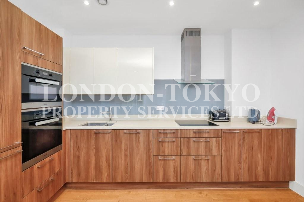 Lexington Place, Finchley Road NW11 :: London-Tokyo Property Service