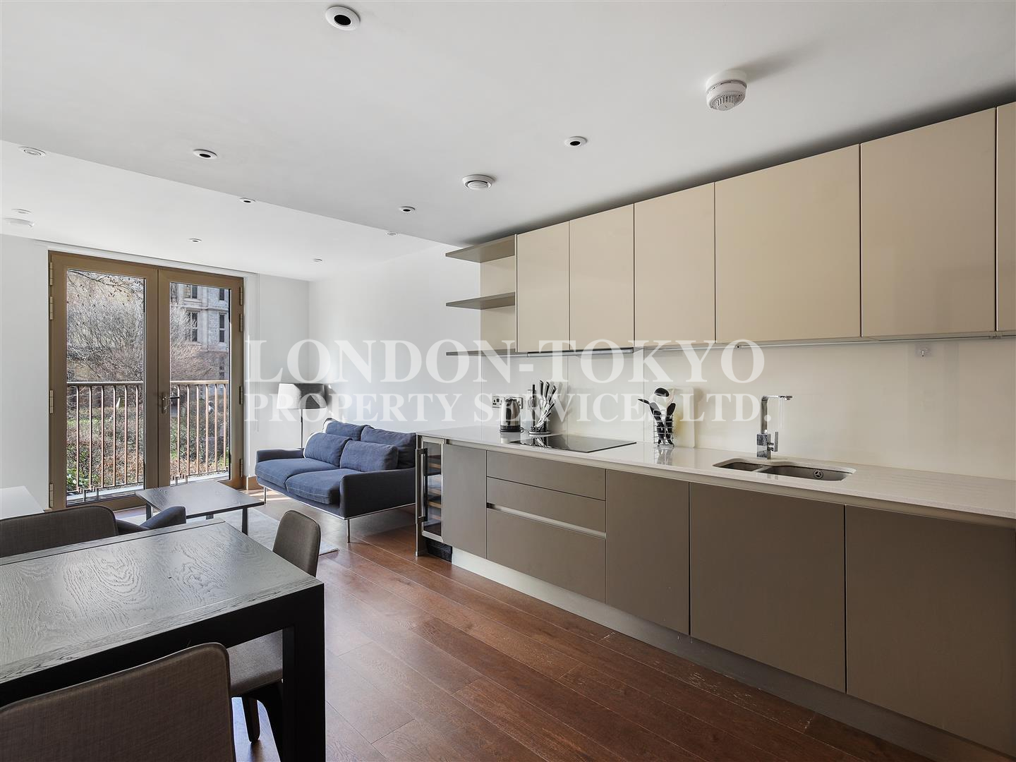 133-137 Fetter Lane, London EC4A :: London-Tokyo Property Service