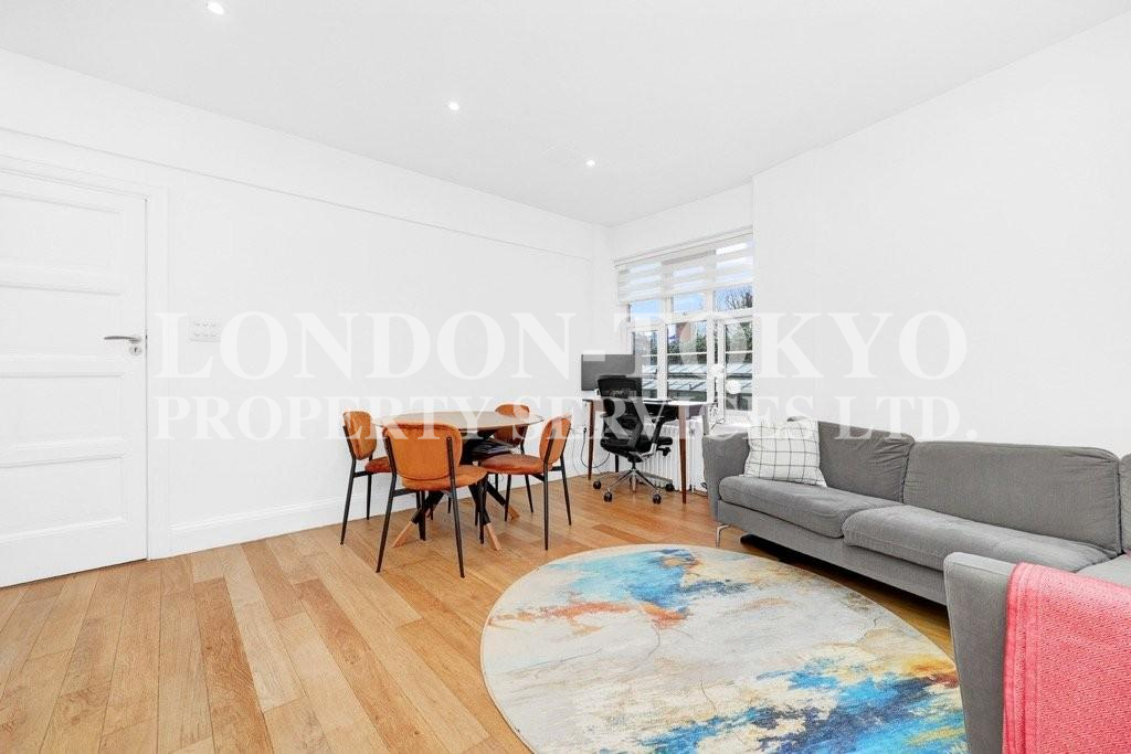 Northways  NW3 :: London-Tokyo Property Service