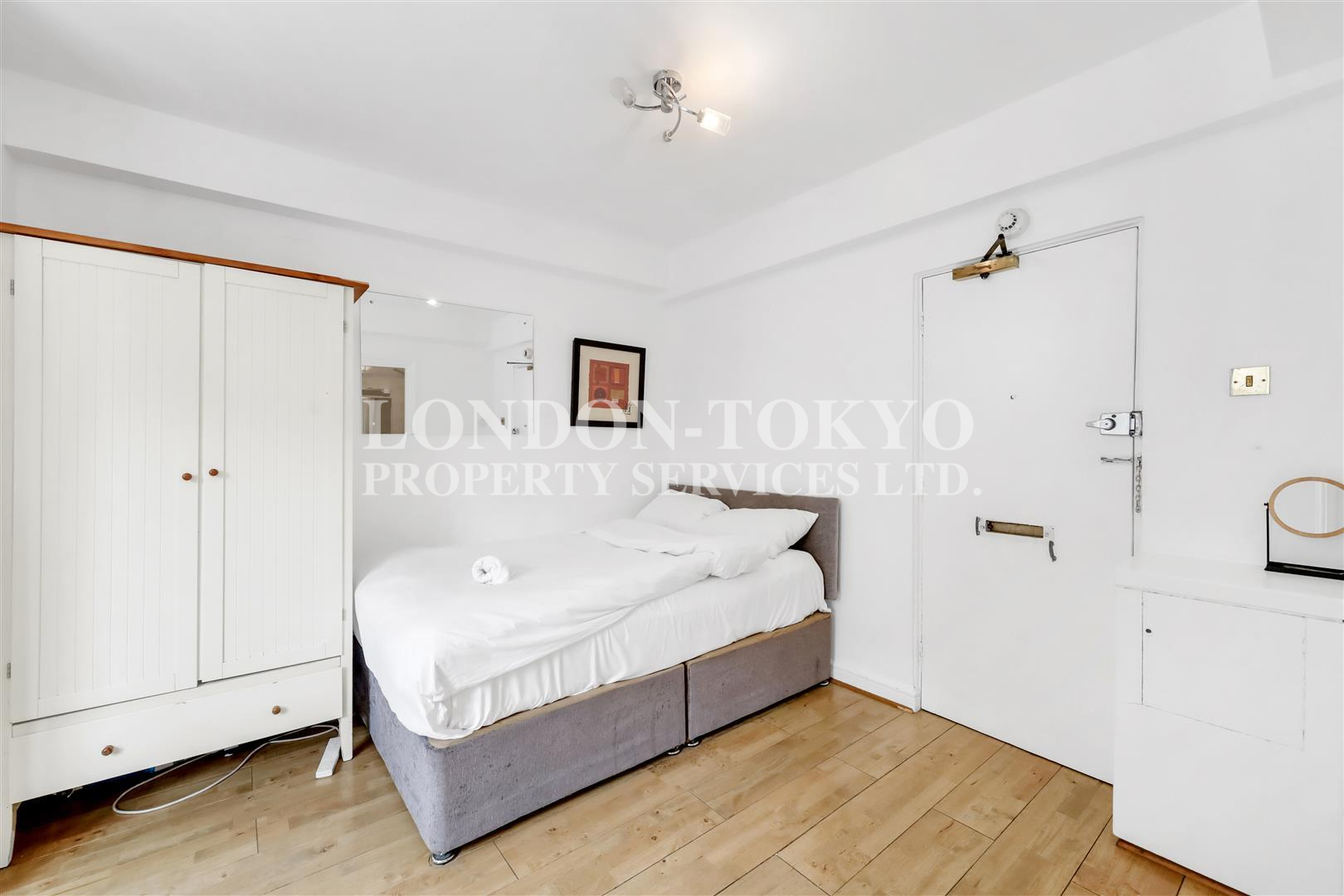 Sloane Avenue, London SW3 :: London-Tokyo Property Service