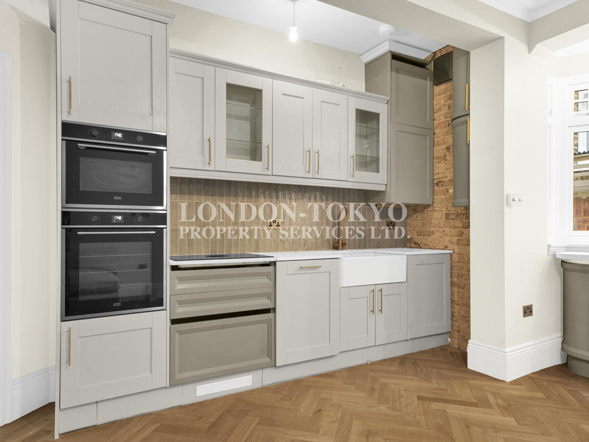 Birch Grove W3 :: London-Tokyo Property Service