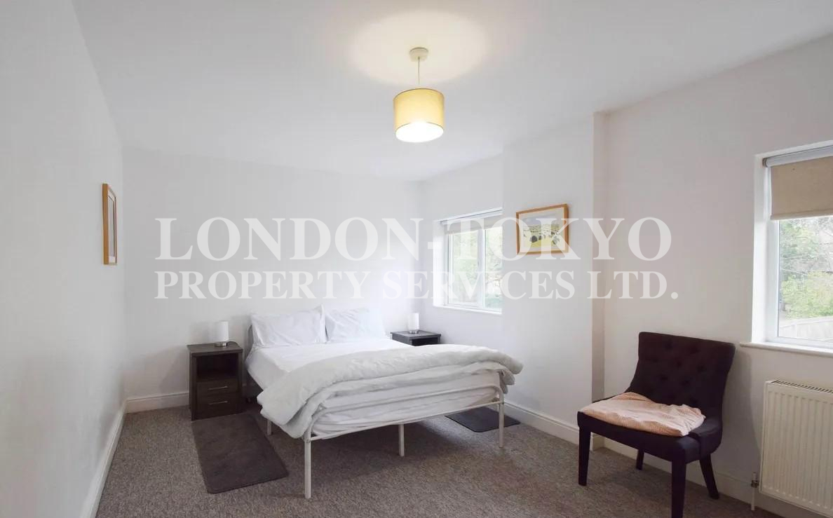 Hendon way NW4 :: London-Tokyo Property Service