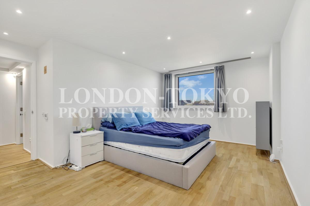 The Perspective SE1 :: London-Tokyo Property Service