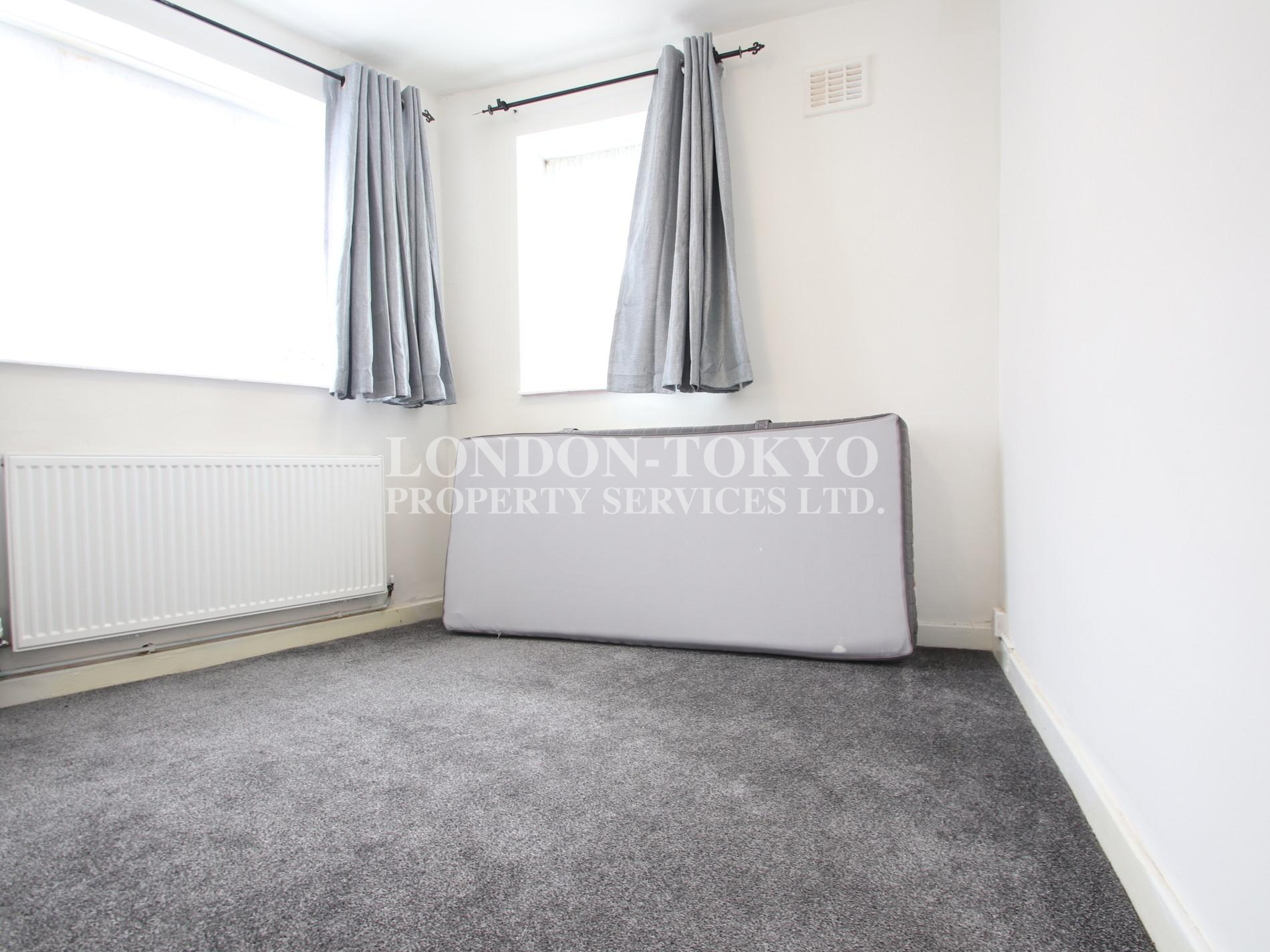 Beaufort Park N3  :: London-Tokyo Property Service