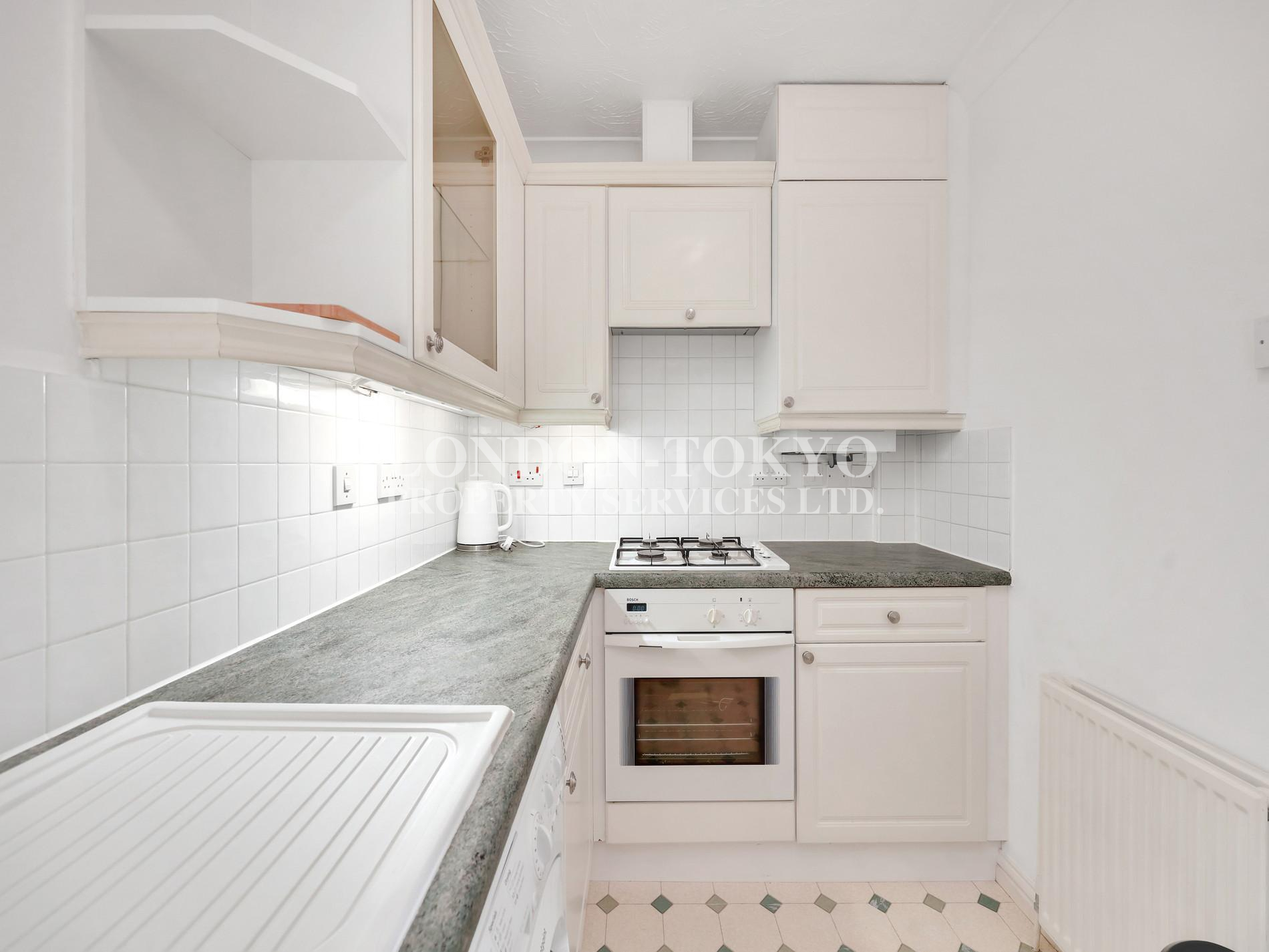 Gatcombe Mews W5 :: London-Tokyo Property Service