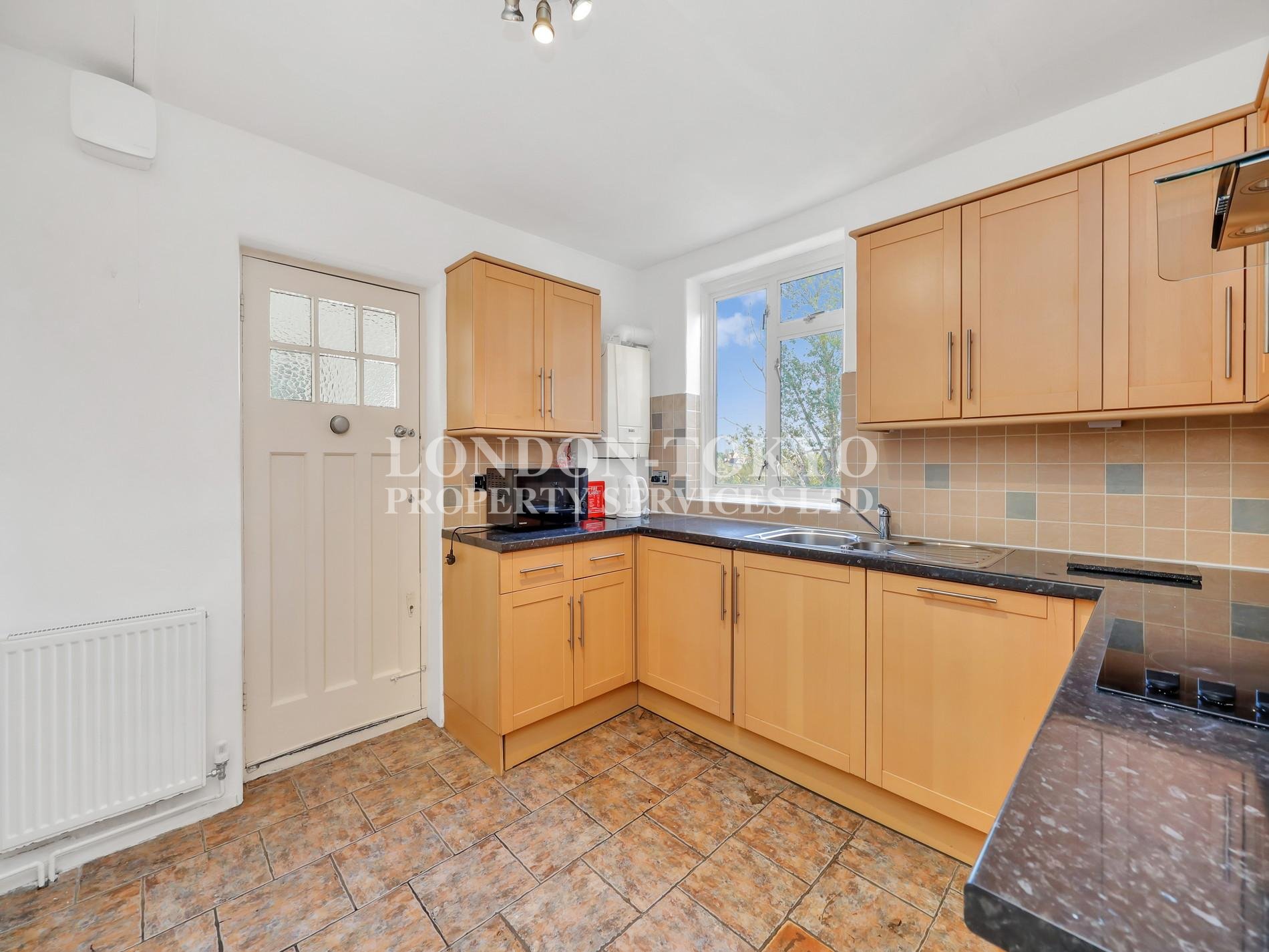 Thanet Court W3 :: London-Tokyo Property Service