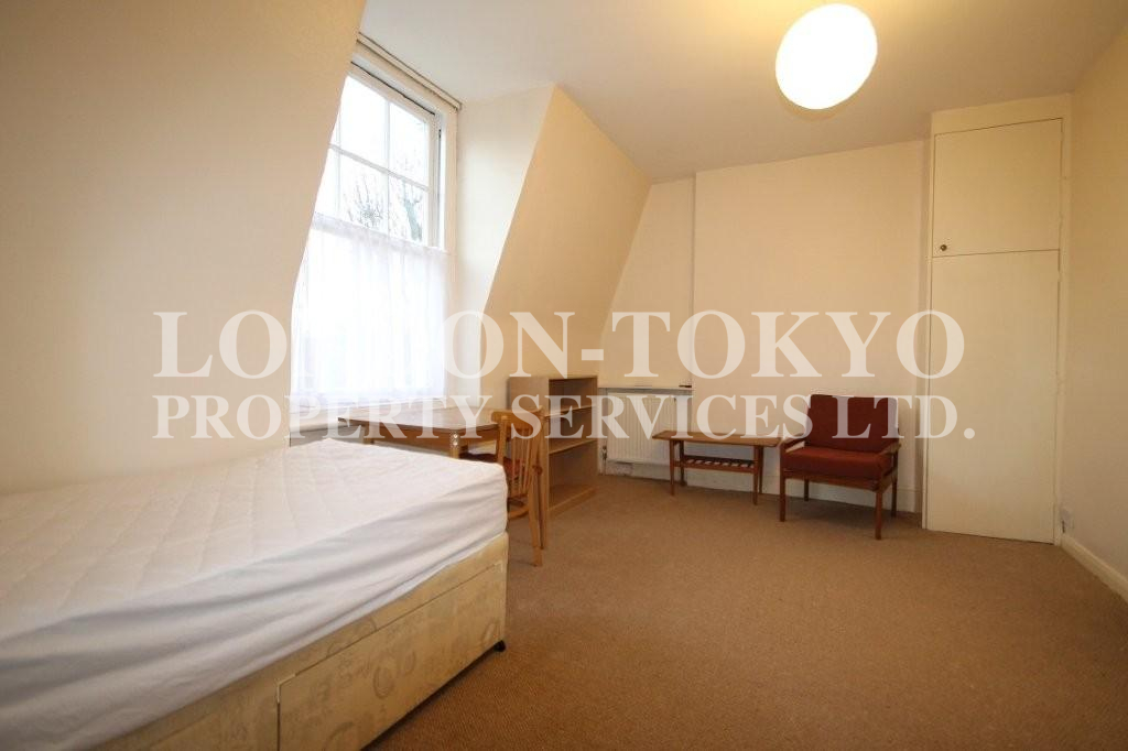 Maresfield Gardens NW3 :: London-Tokyo Property Service