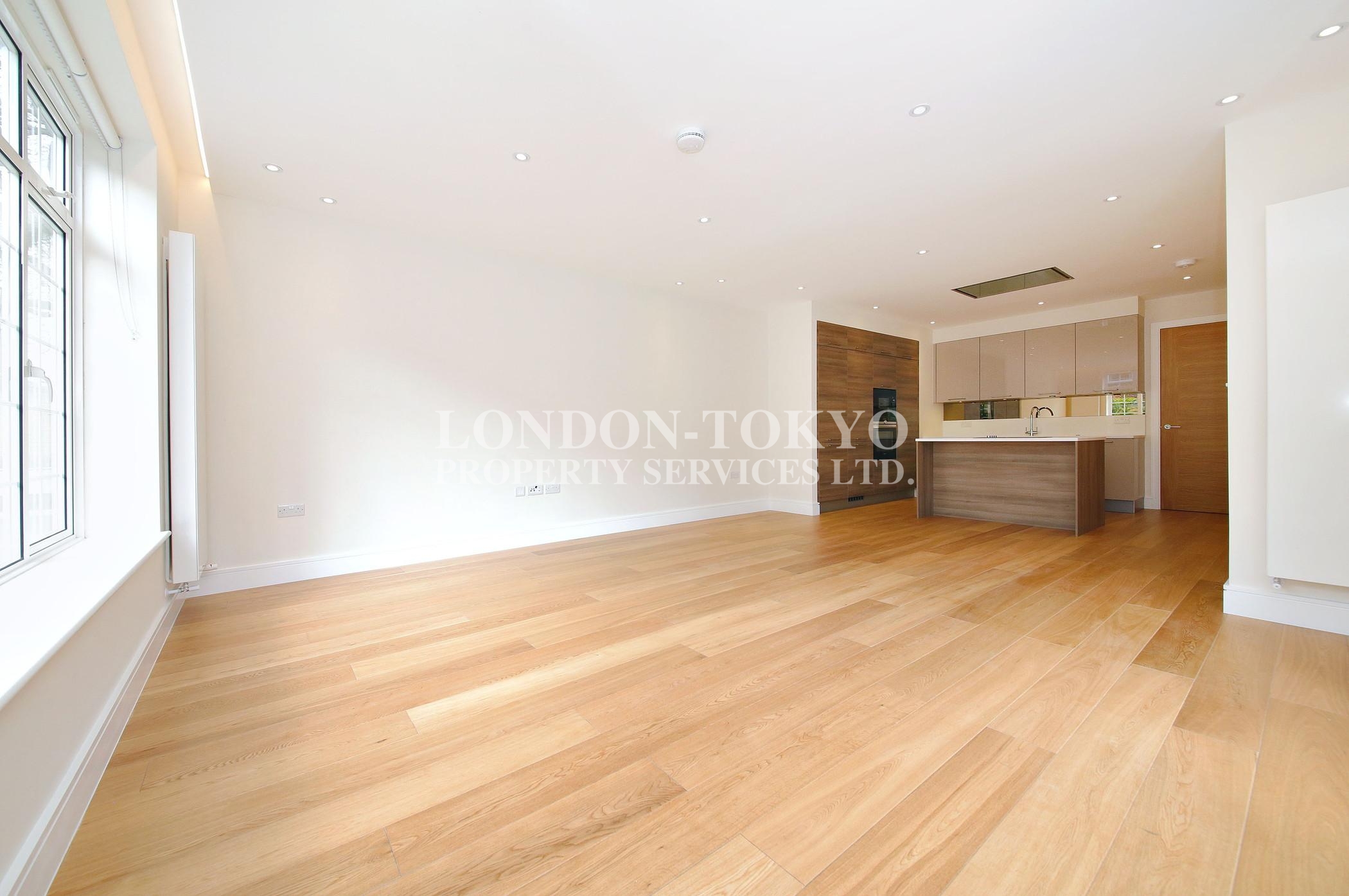 Waterford Court, Stalbridge Street, Marylebone NW1