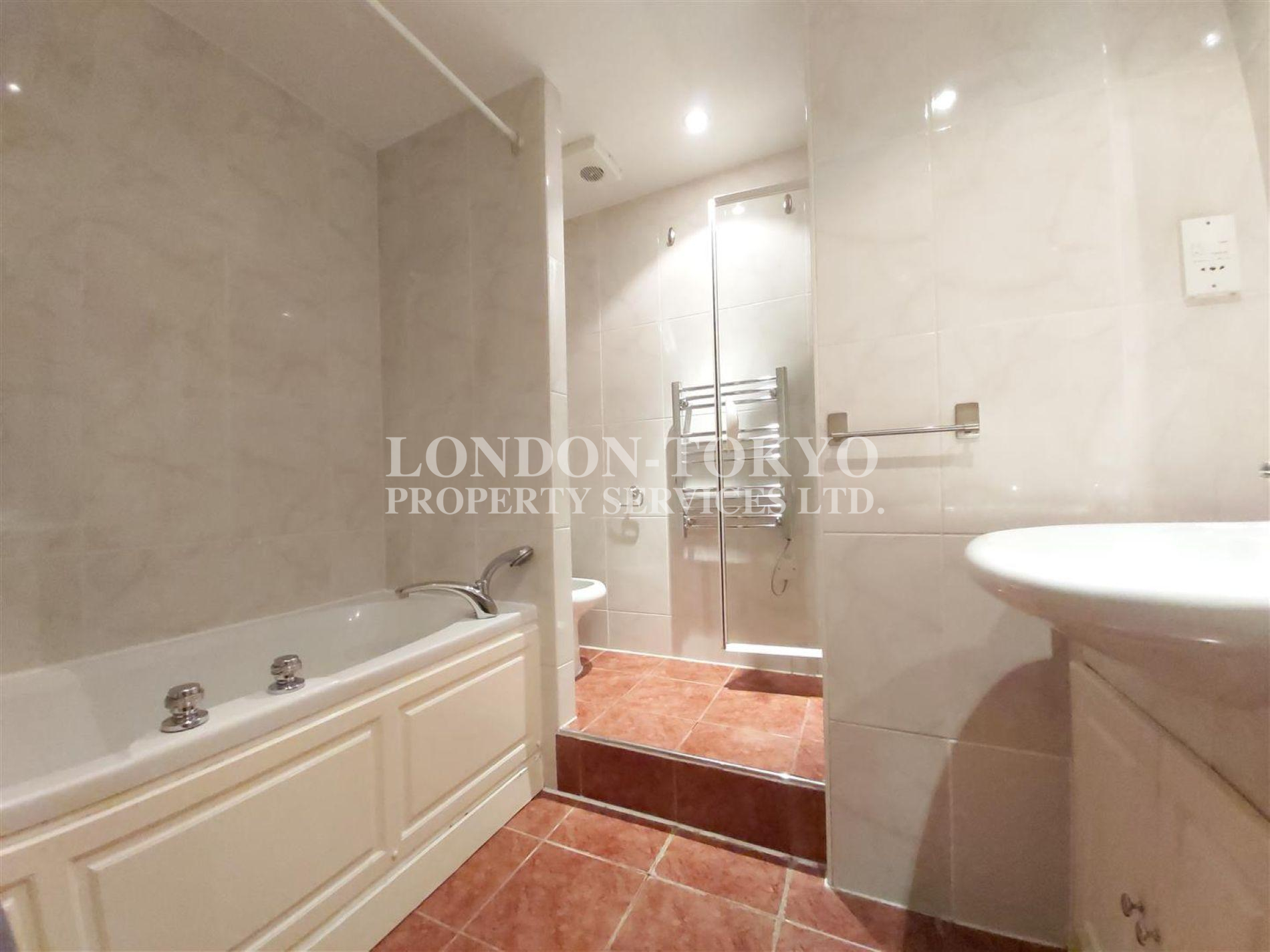 Waterford Court, Stalbridge Street, Marylebone NW1