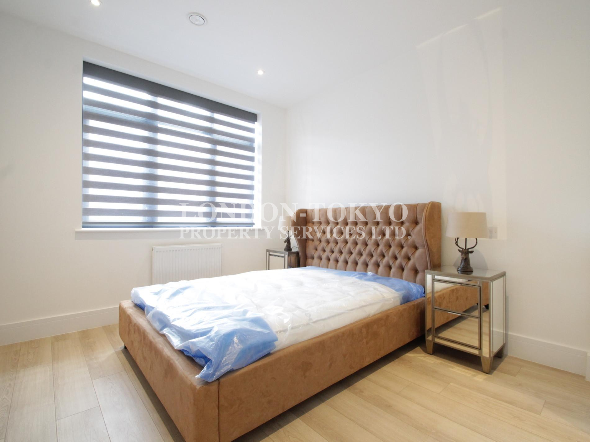 Waterford Court, Stalbridge Street, Marylebone NW1