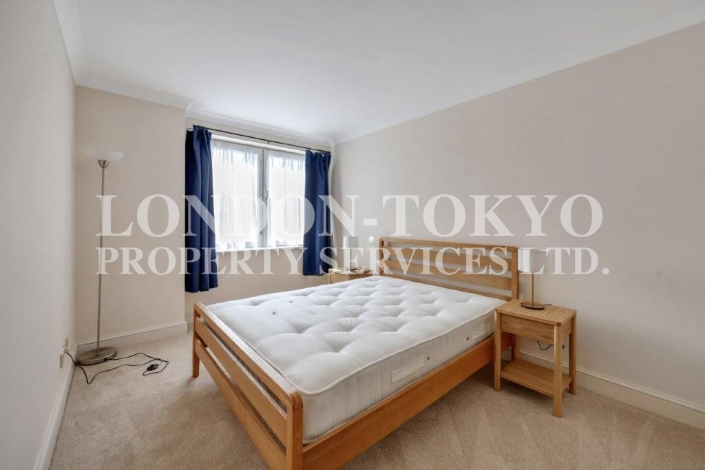 20 Abbey Road NW8 :: London-Tokyo Property Service