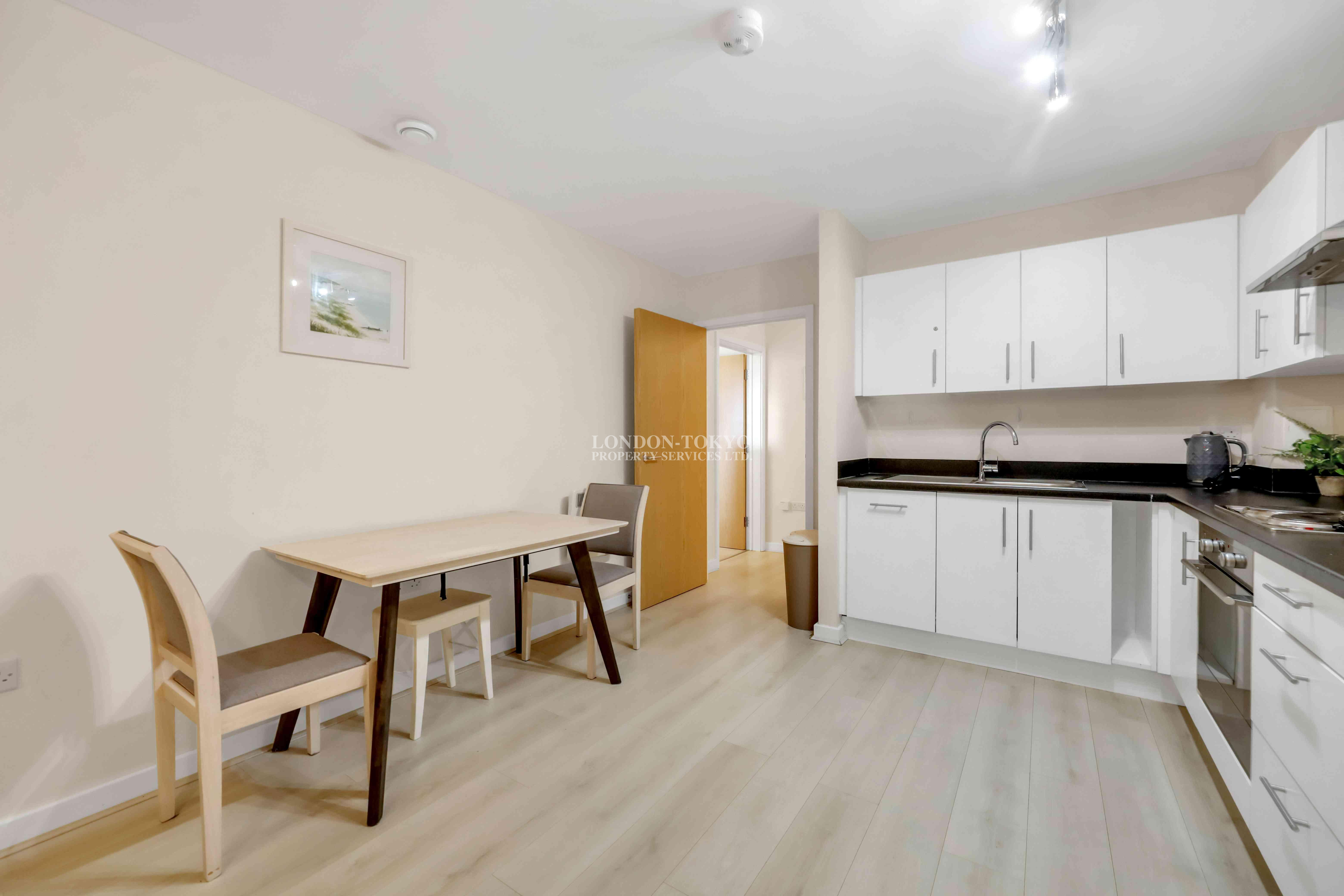 283-303 Uxbridge Road, London W3 :: London-Tokyo Property Service