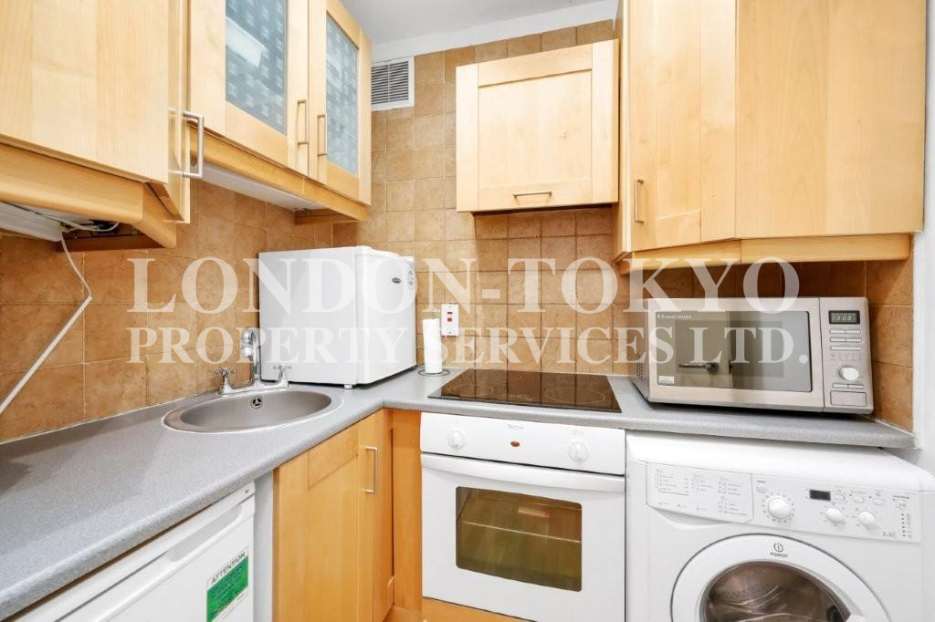 Northways NW3 :: London-Tokyo Property Service
