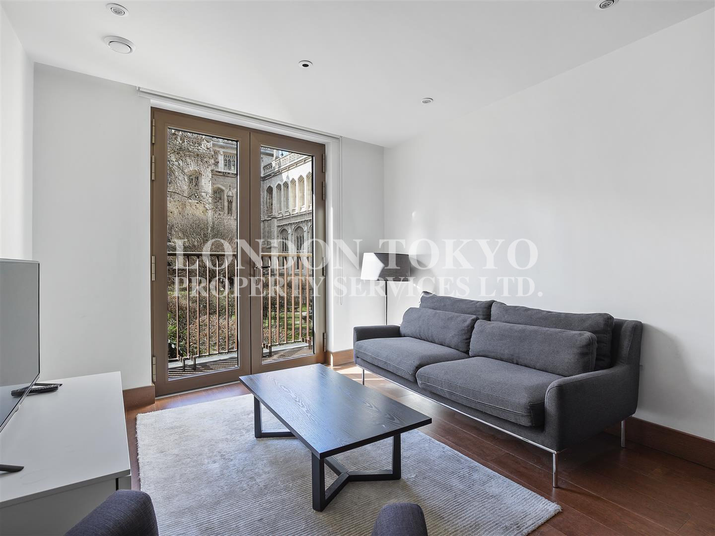 133-137 Fetter Lane, London EC4A :: London-Tokyo Property Service