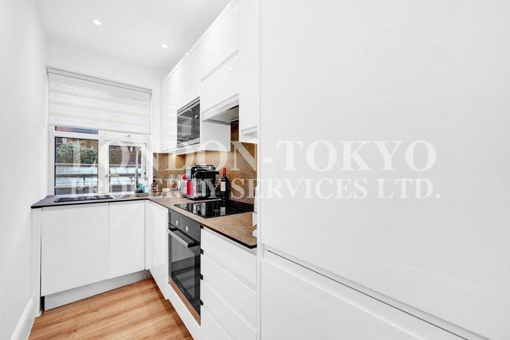 Northways  NW3 :: London-Tokyo Property Service