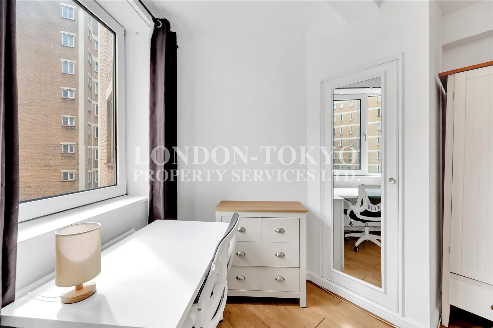 Sloane Avenue, London SW3 :: London-Tokyo Property Service
