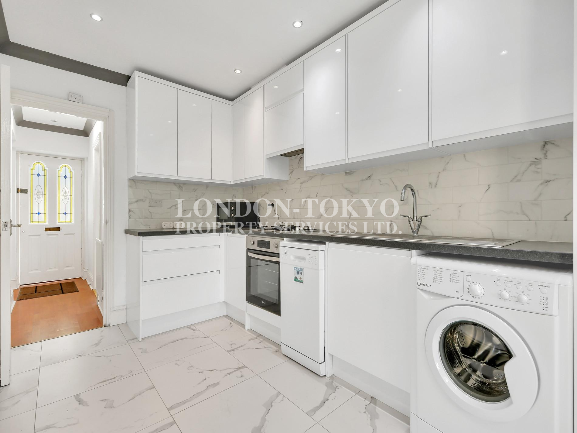 Wynton Place W3  :: London-Tokyo Property Service
